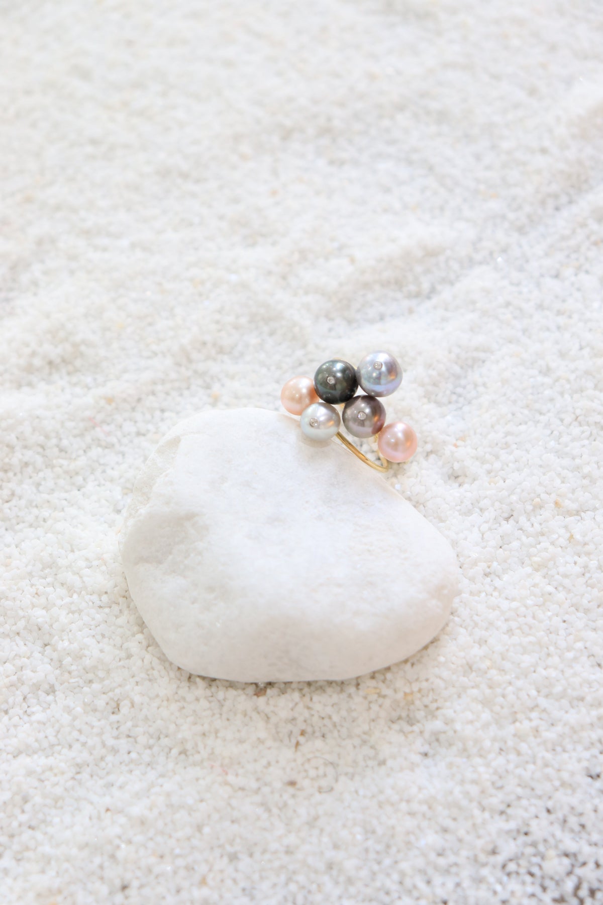 Bague Juman