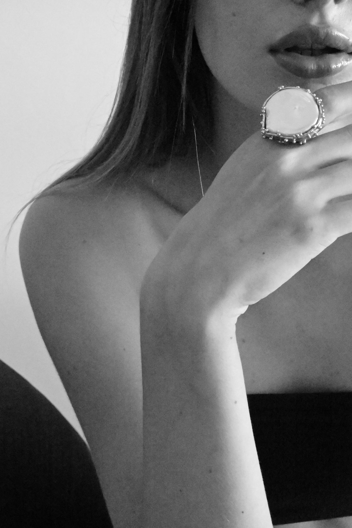 Bague Lalla