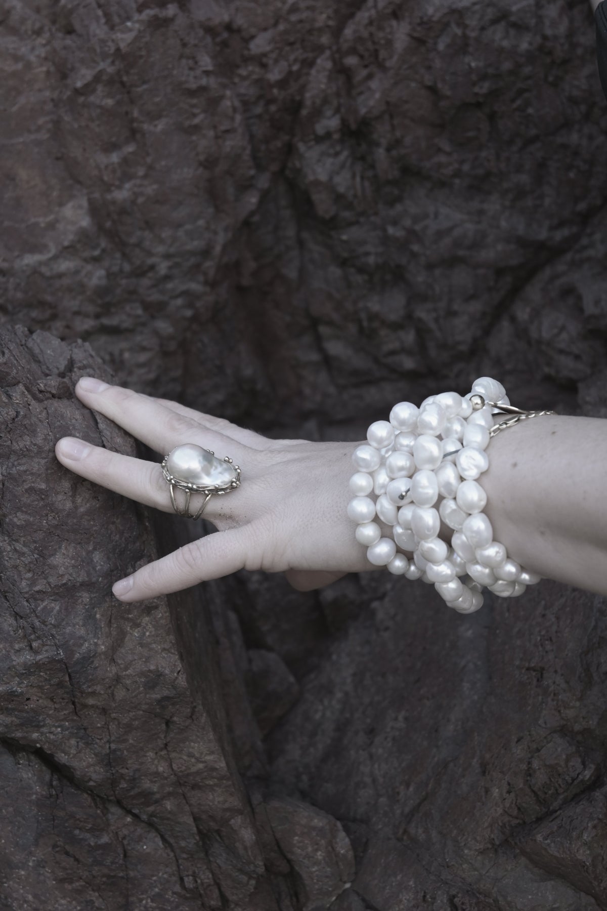 Bague Lya