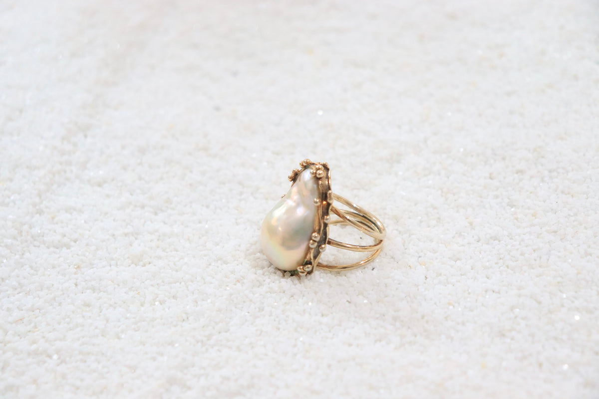 Bague Lya