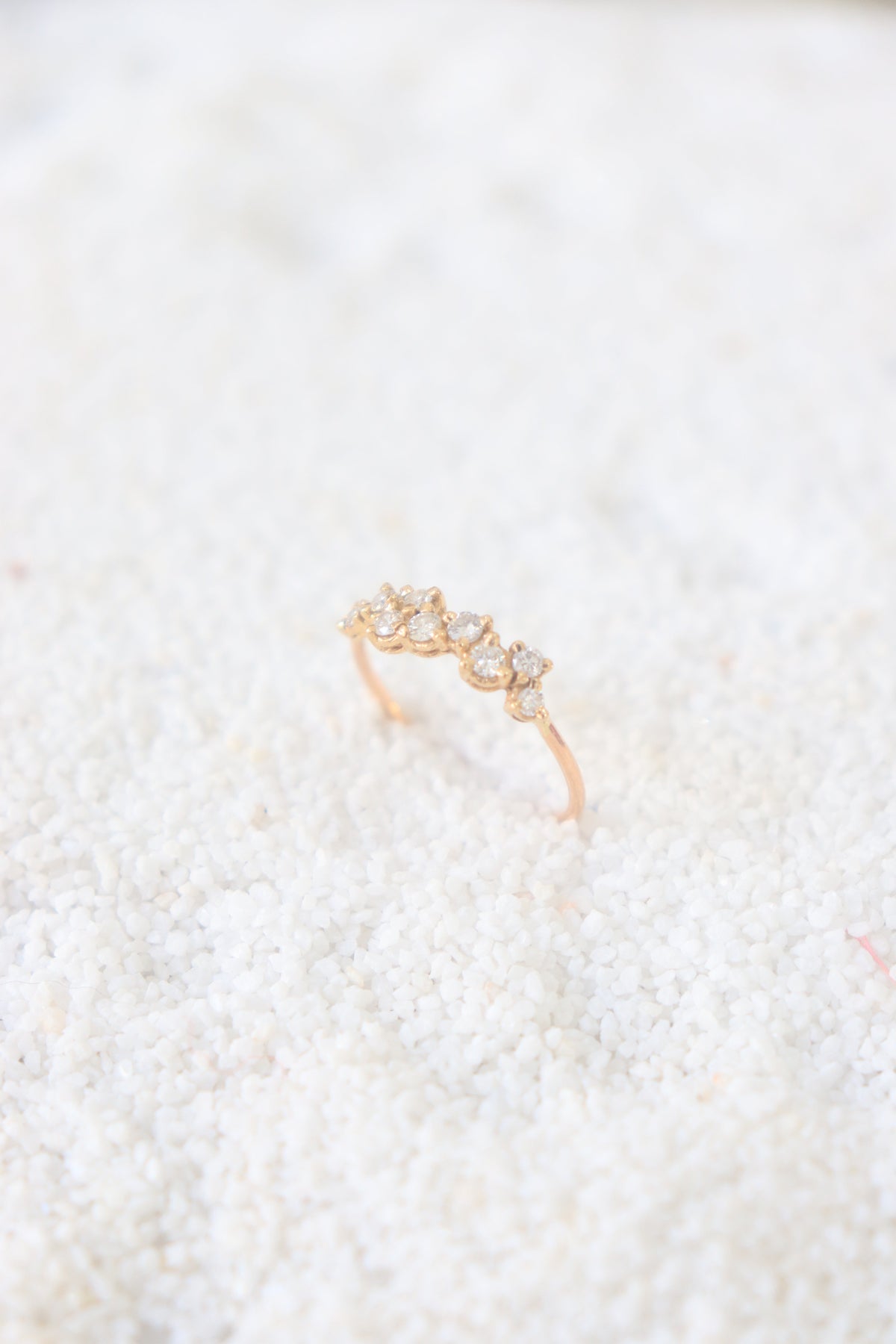 Bague Oma
