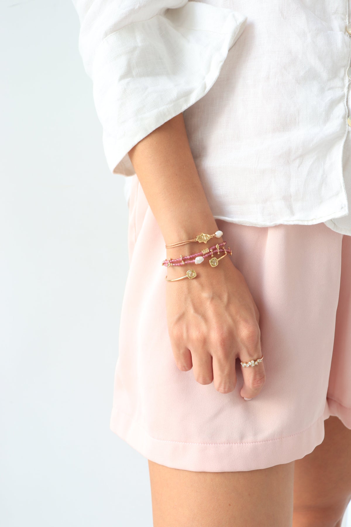 Bague Oma