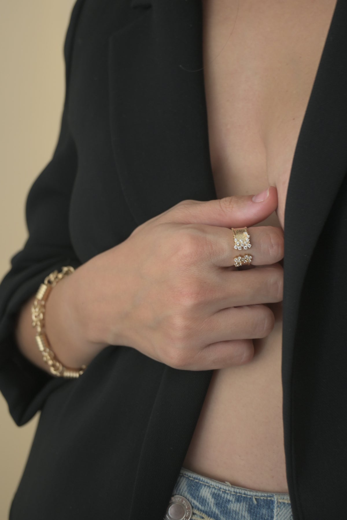 Bague Tili