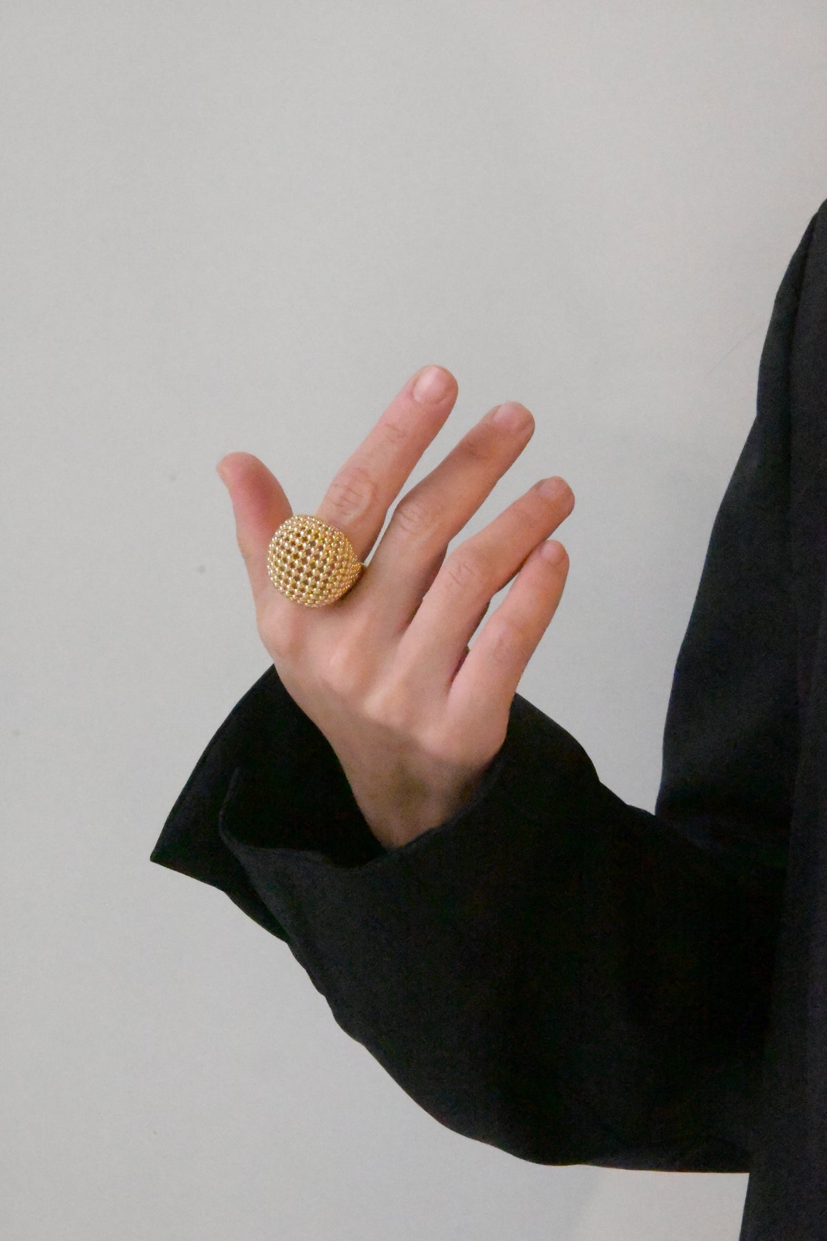 Bague Yemma