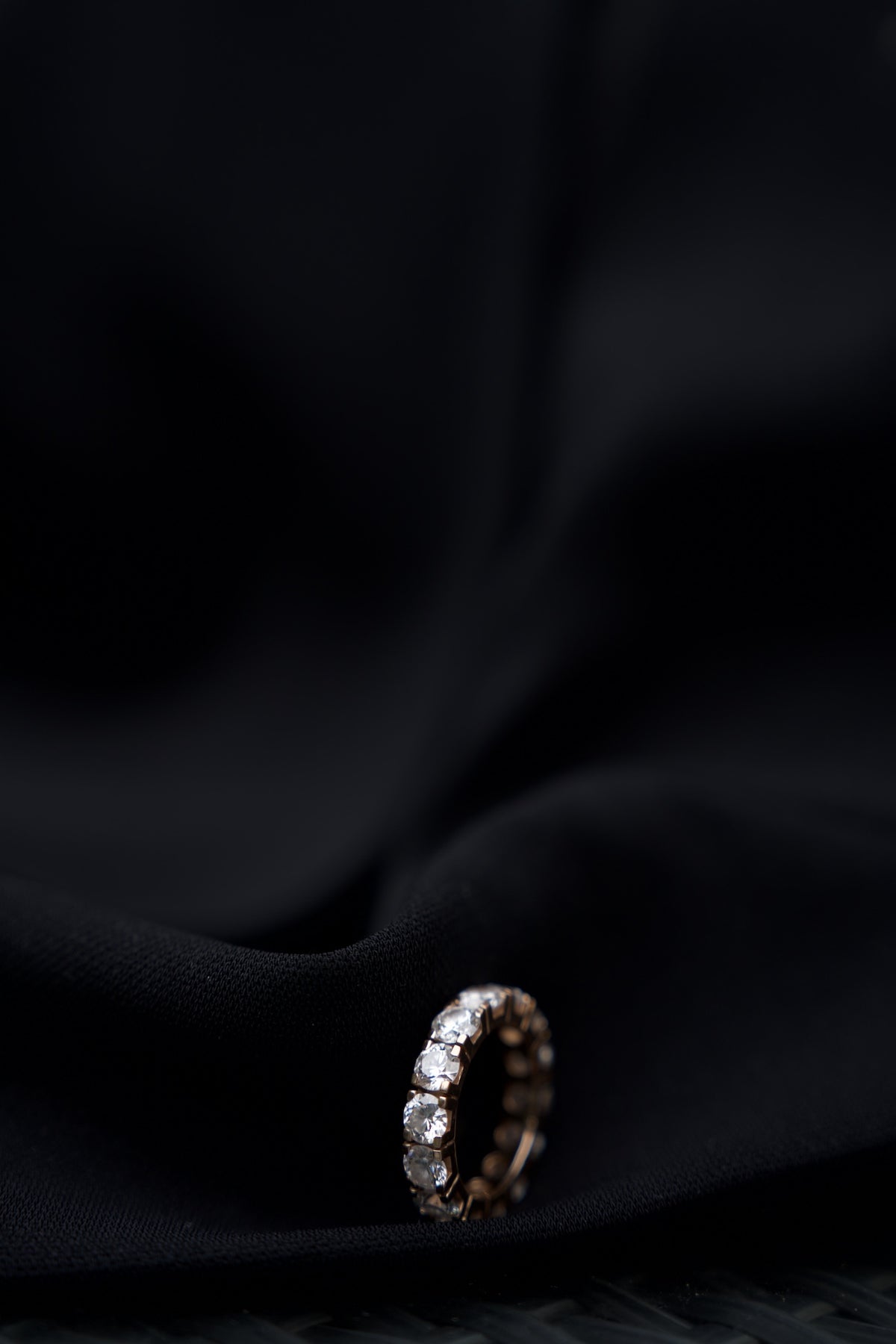 Bague Lab