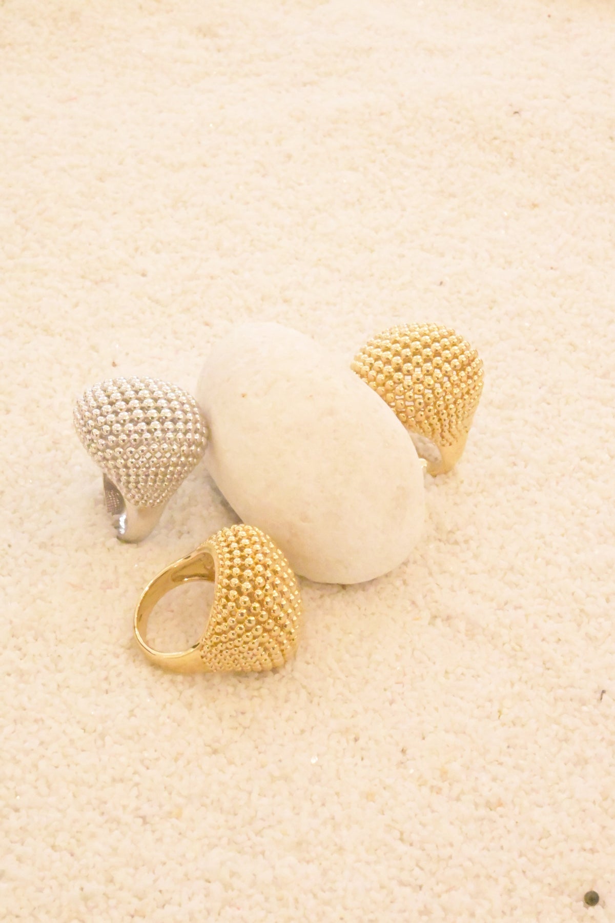 Bague Yemma