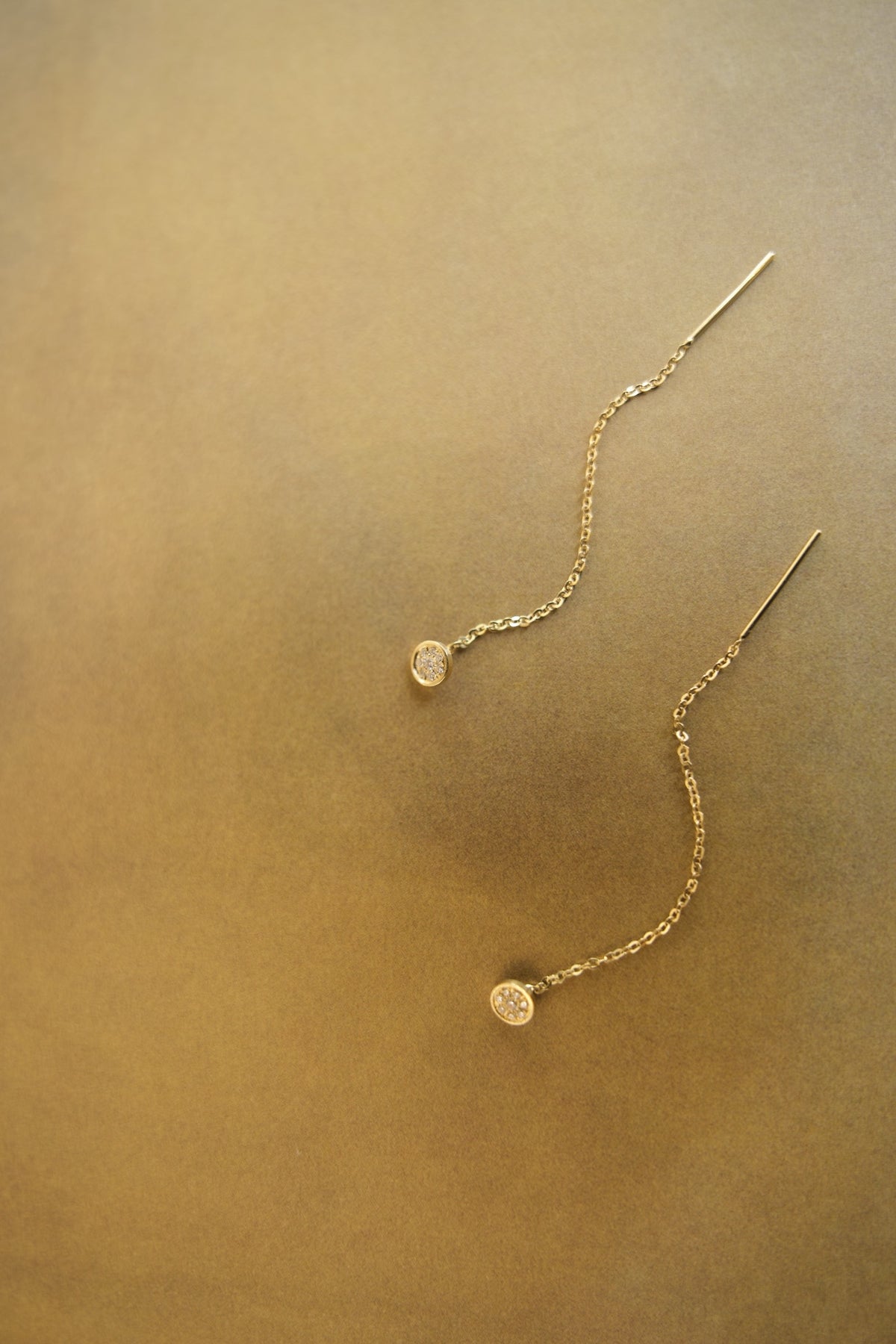 Boucles d'oreilles Noor