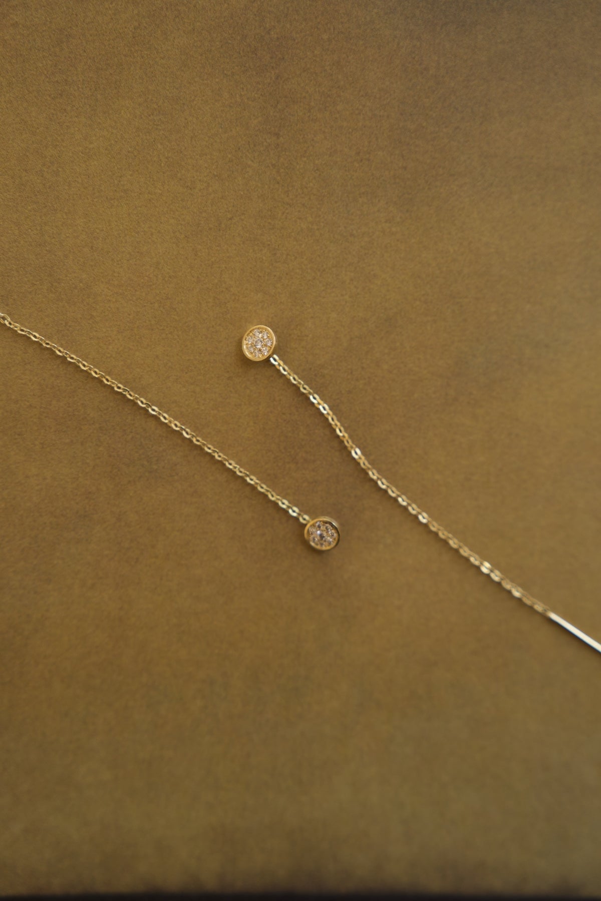 Boucles d'oreilles Noor