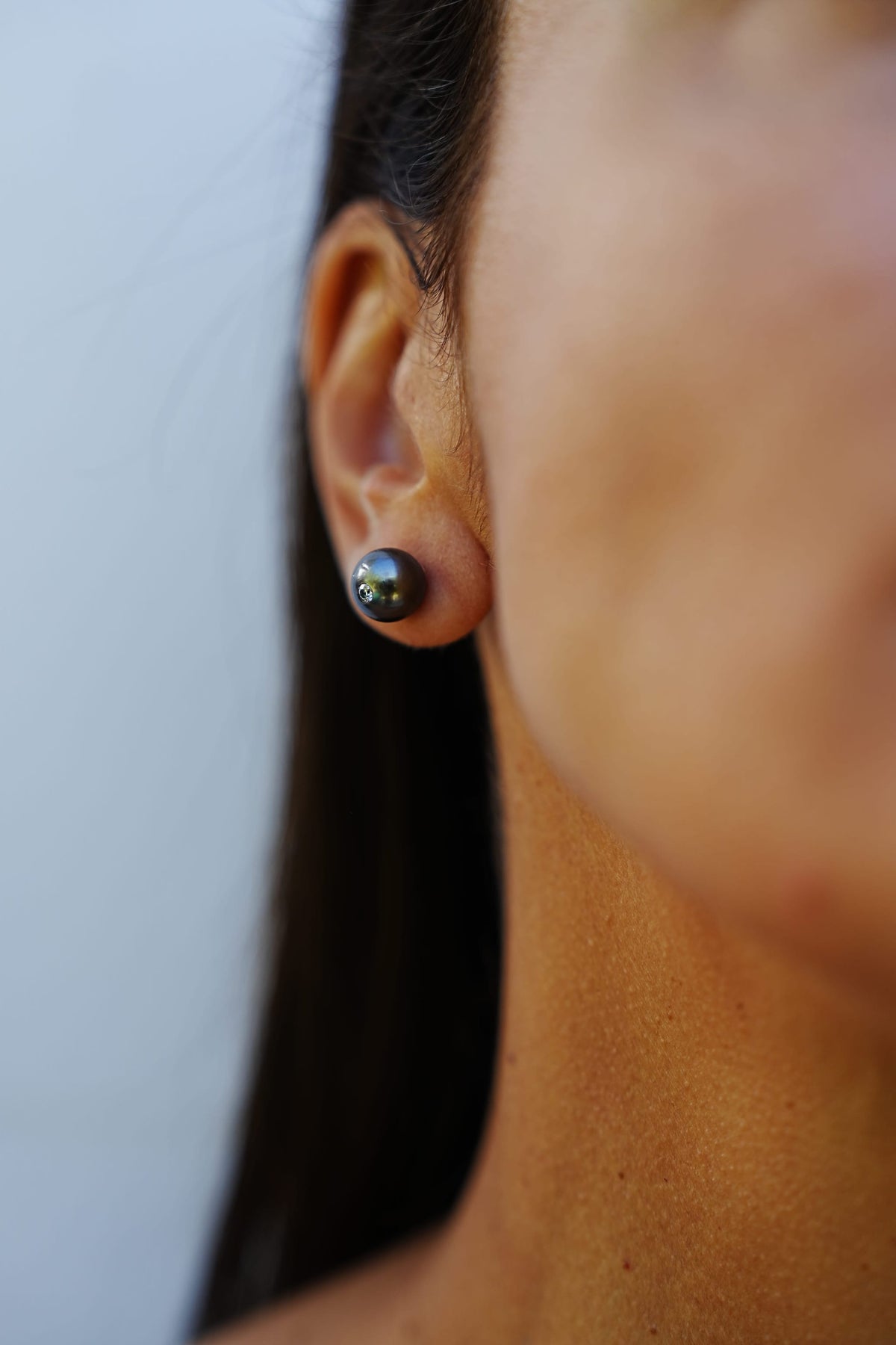 Boucles d'oreilles Tahïti