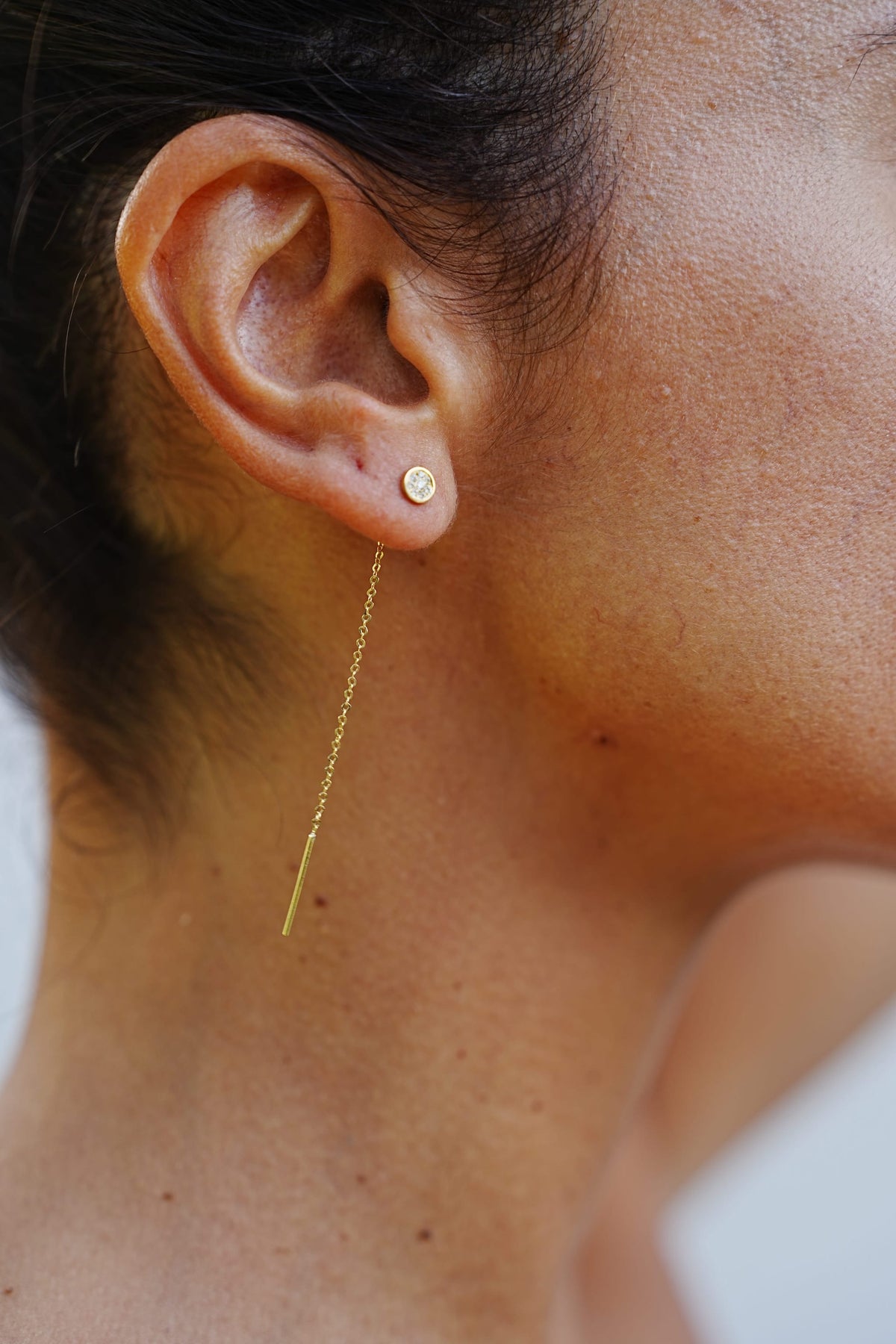 Boucles d'oreilles Noor