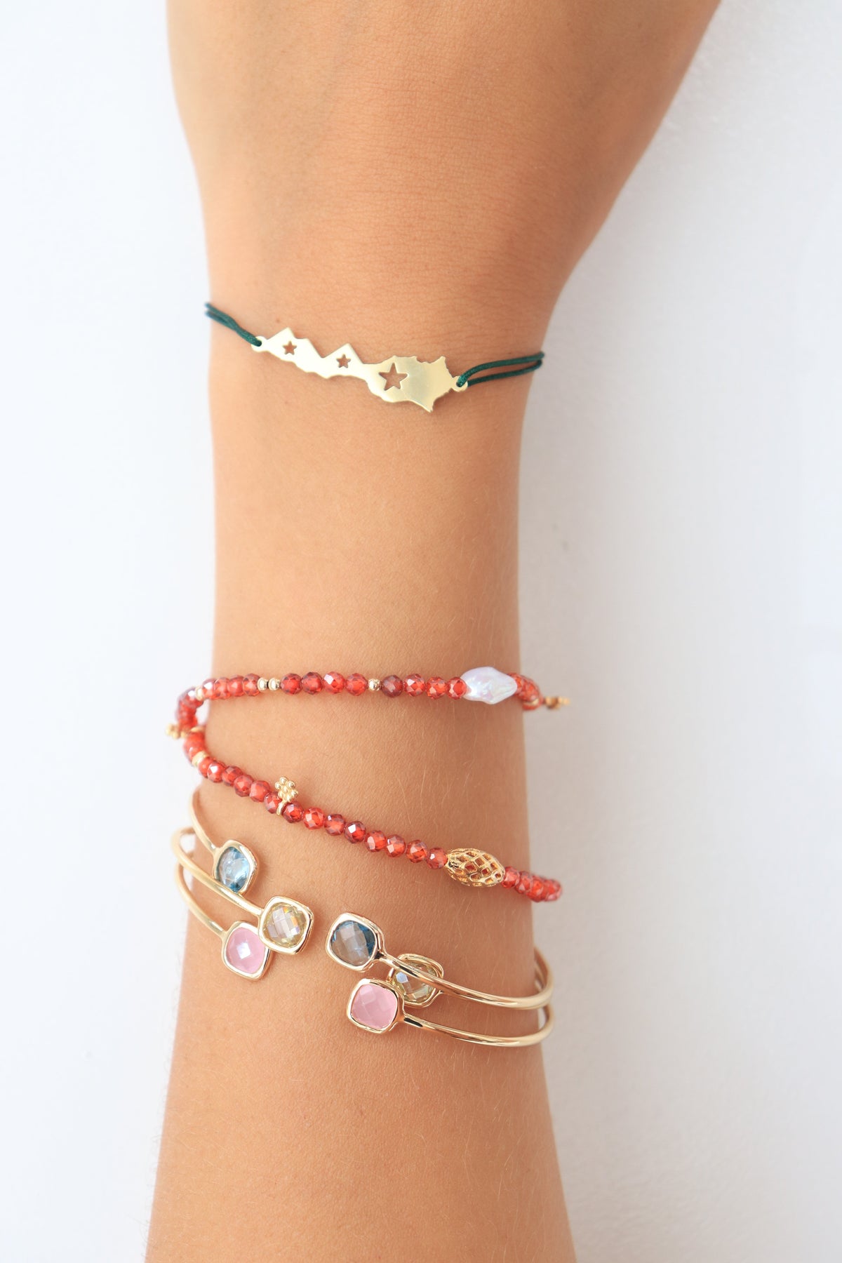 Bracelet Tamazirt