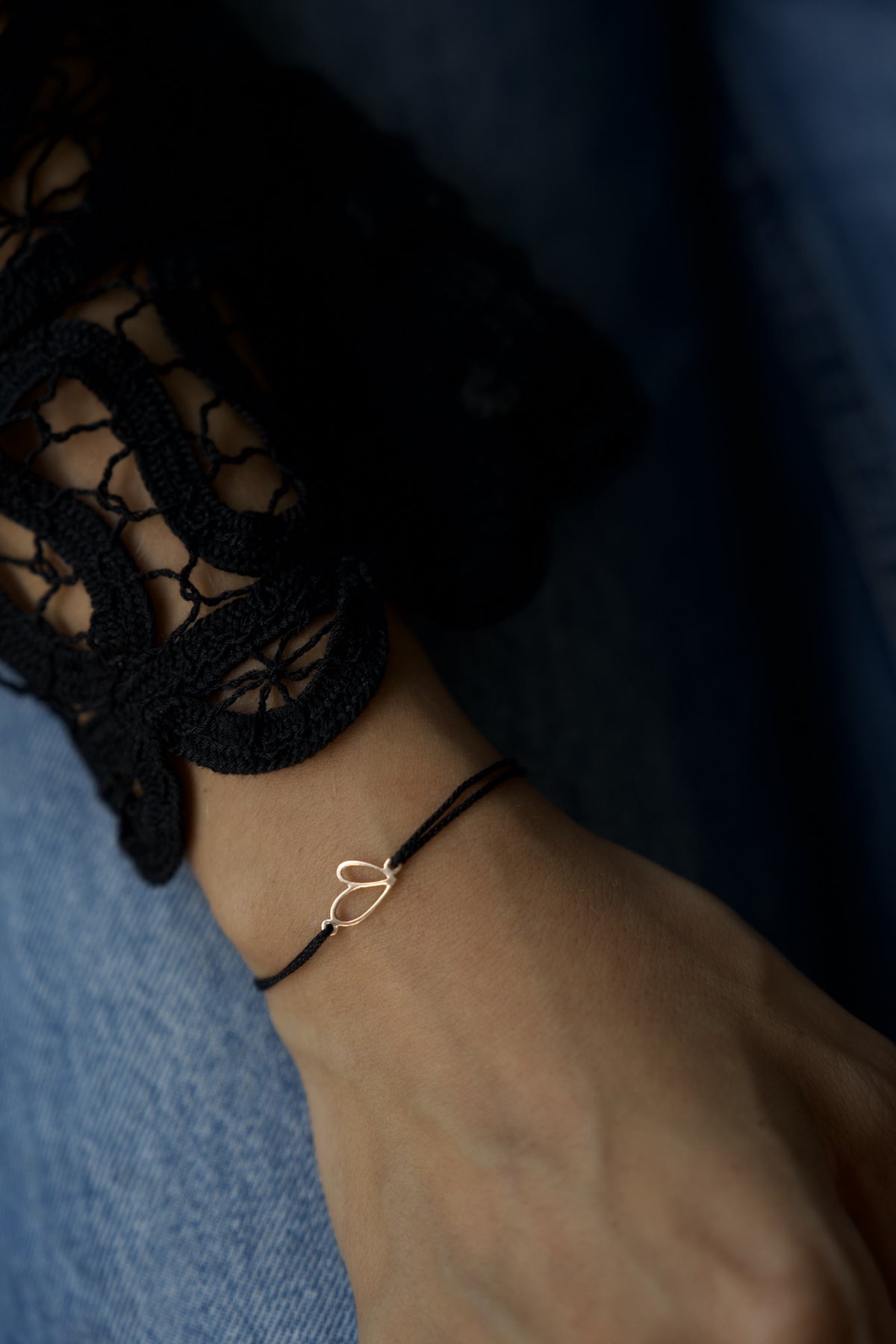 Bracelet Dassin