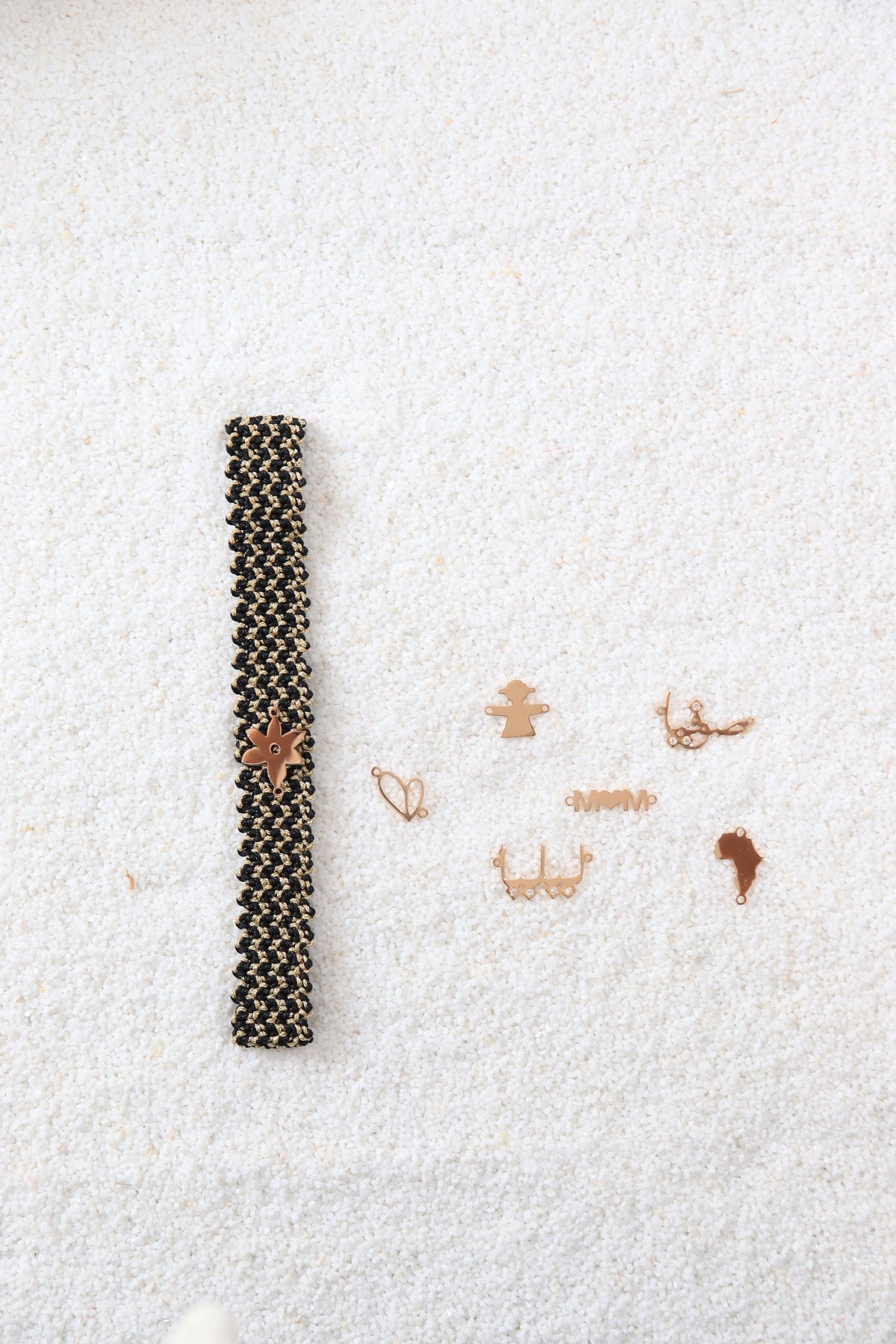 Macramé