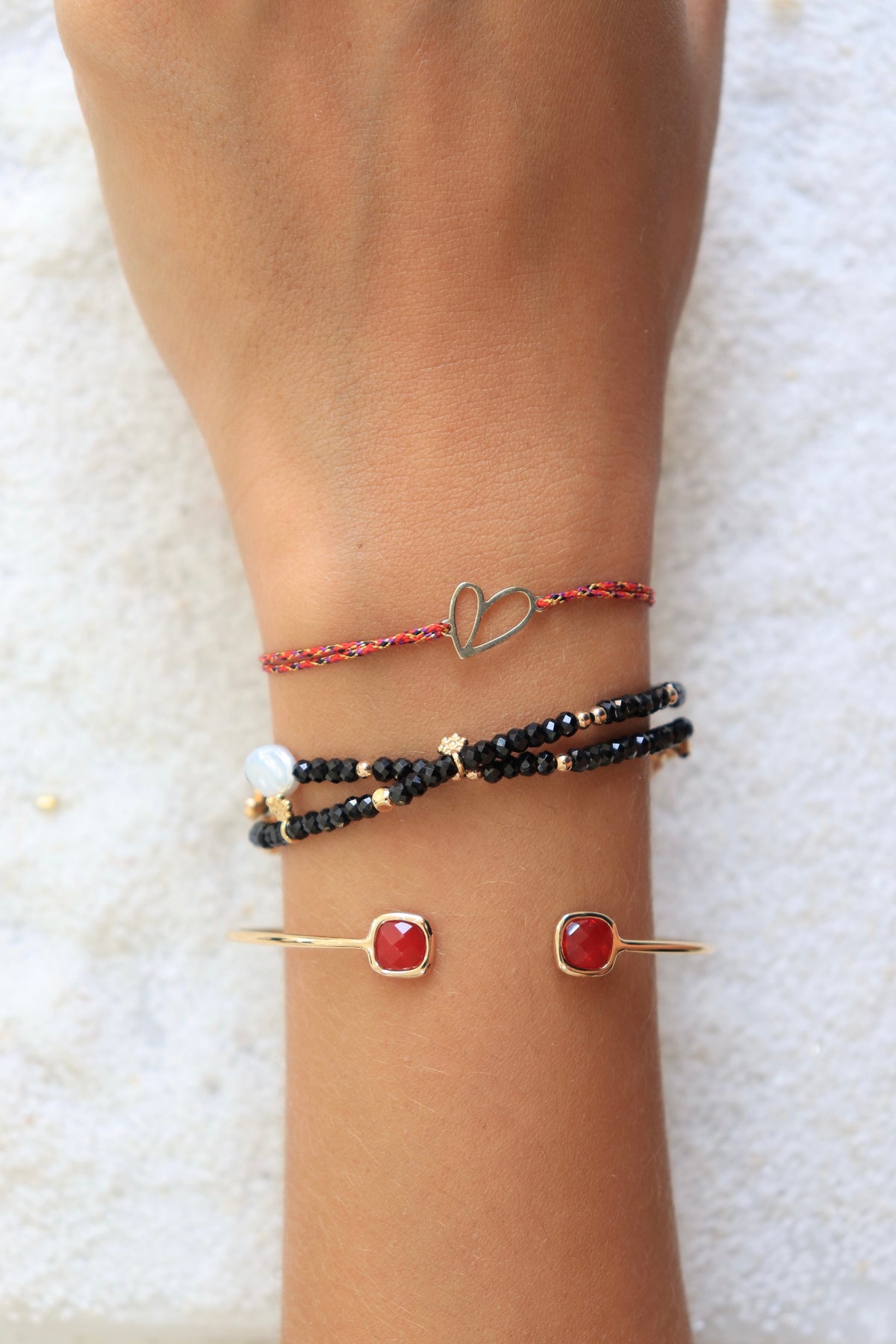 Bracelet Dassin