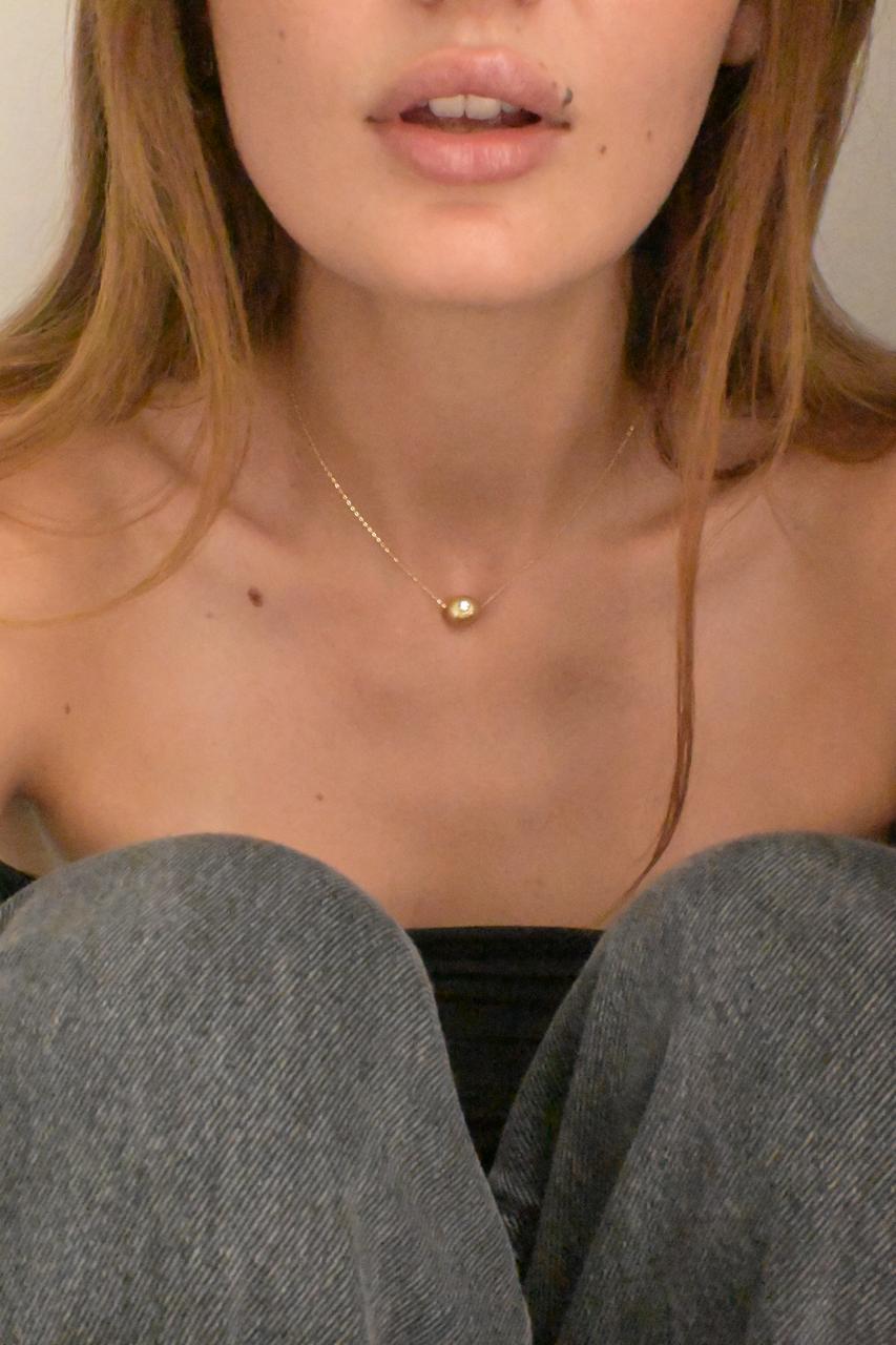 Collier Chems