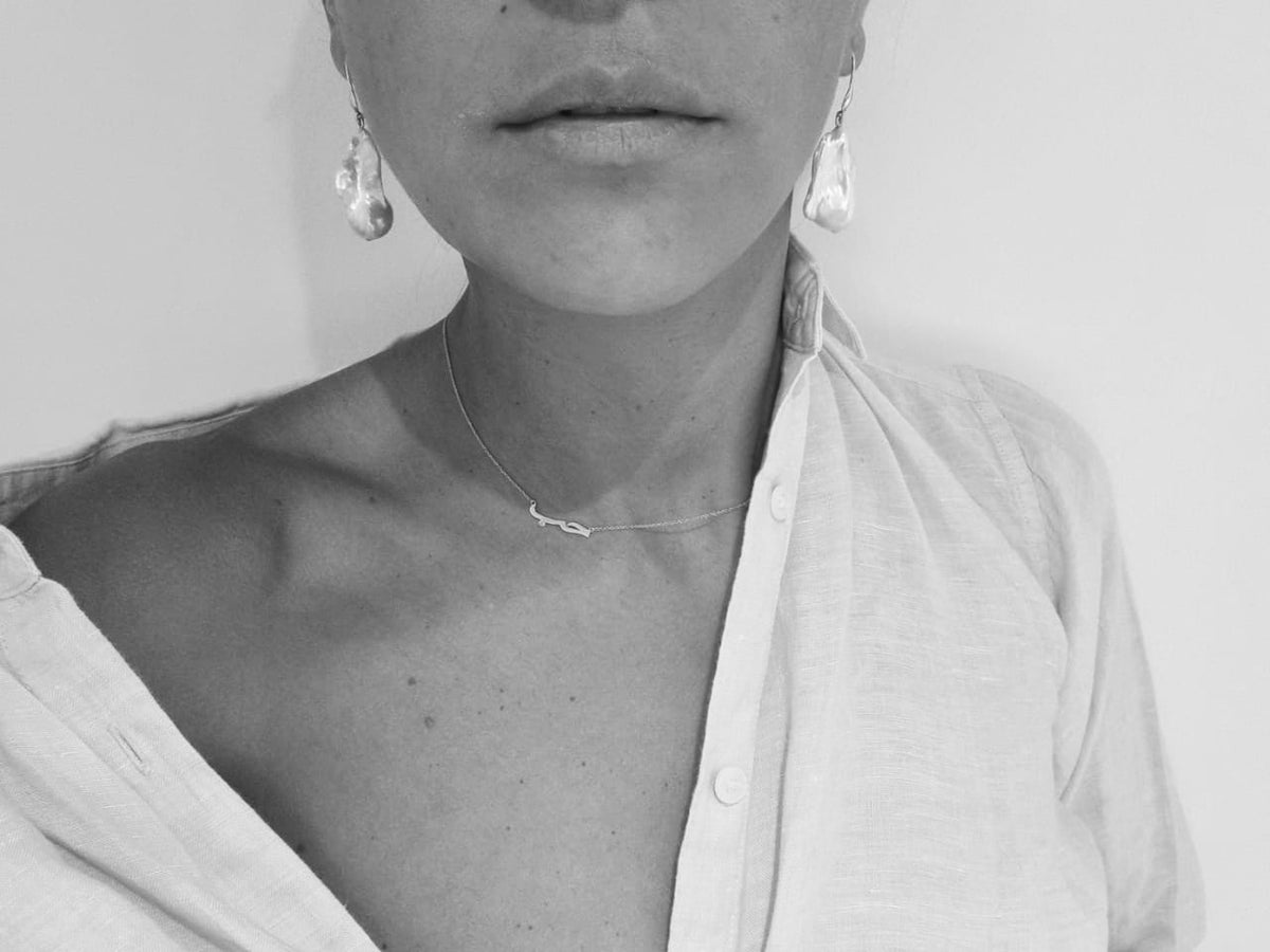 Collier Houb