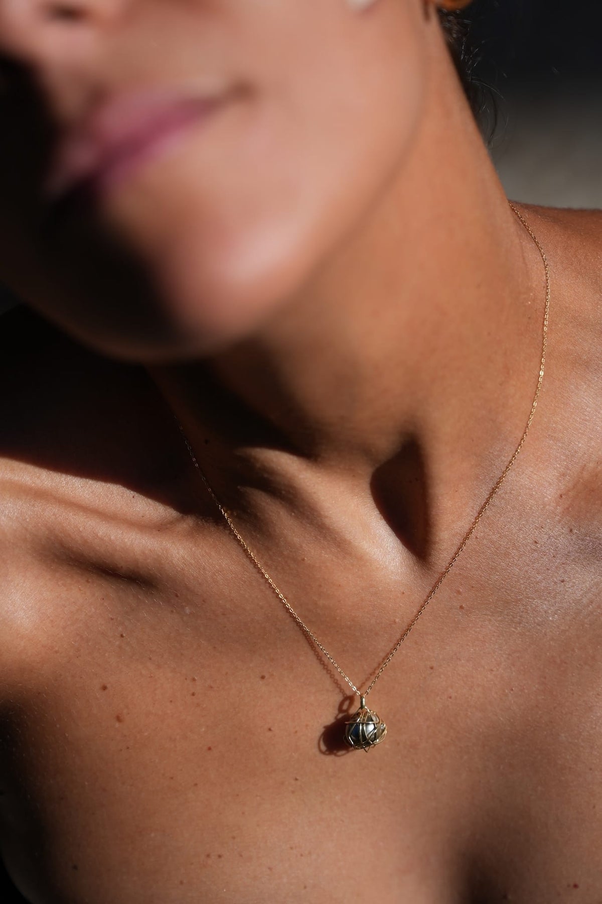 Collier Naïa