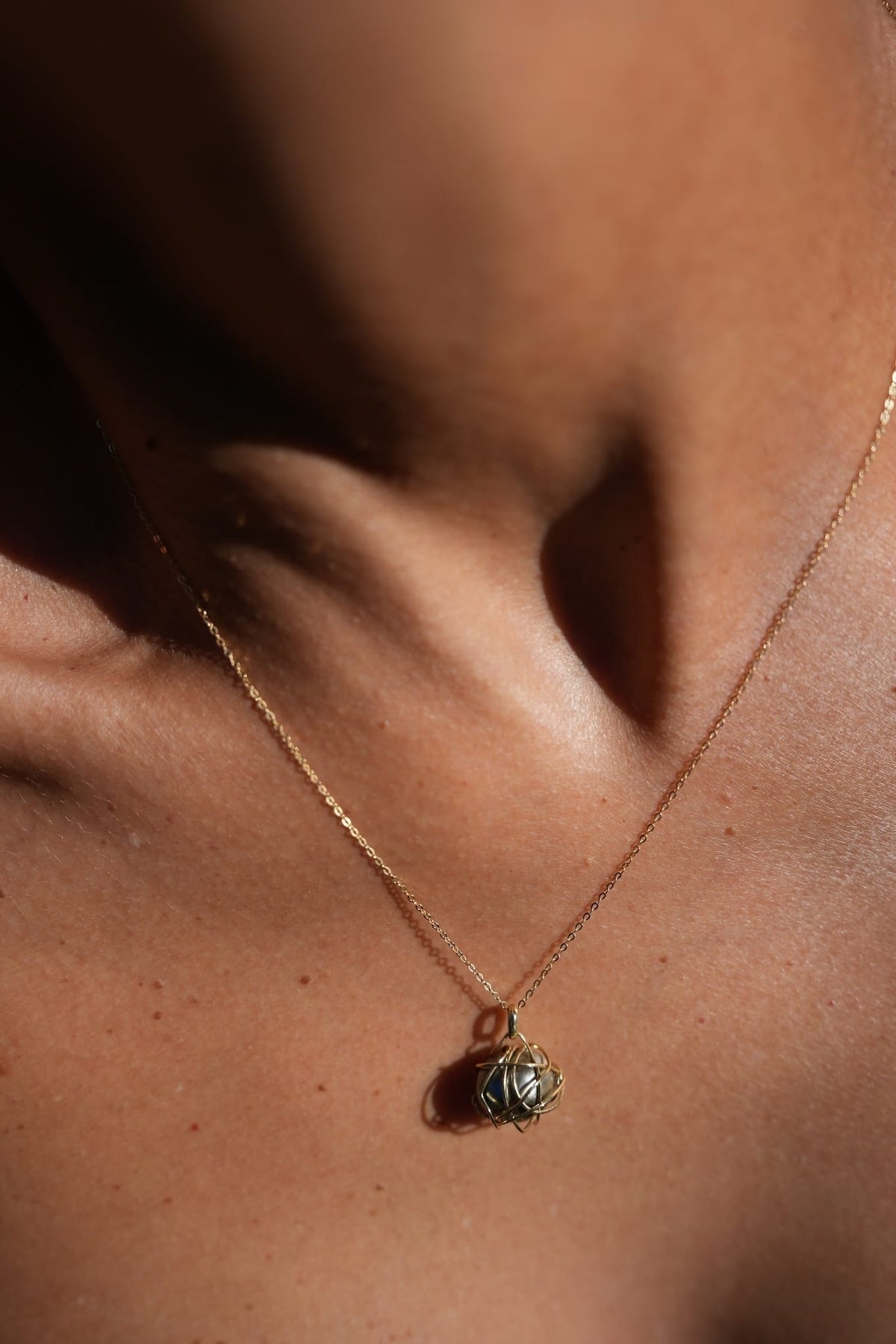 Collier Naïa
