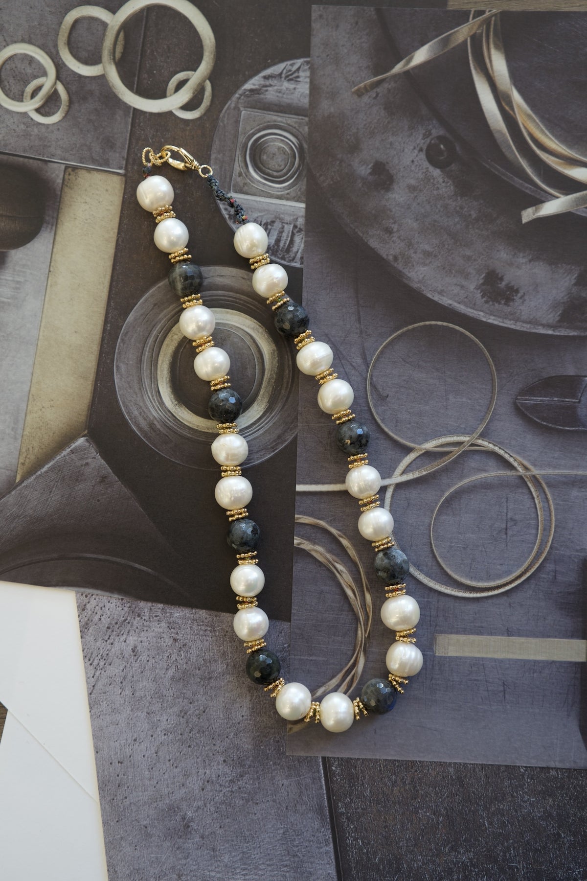 Collier Aman