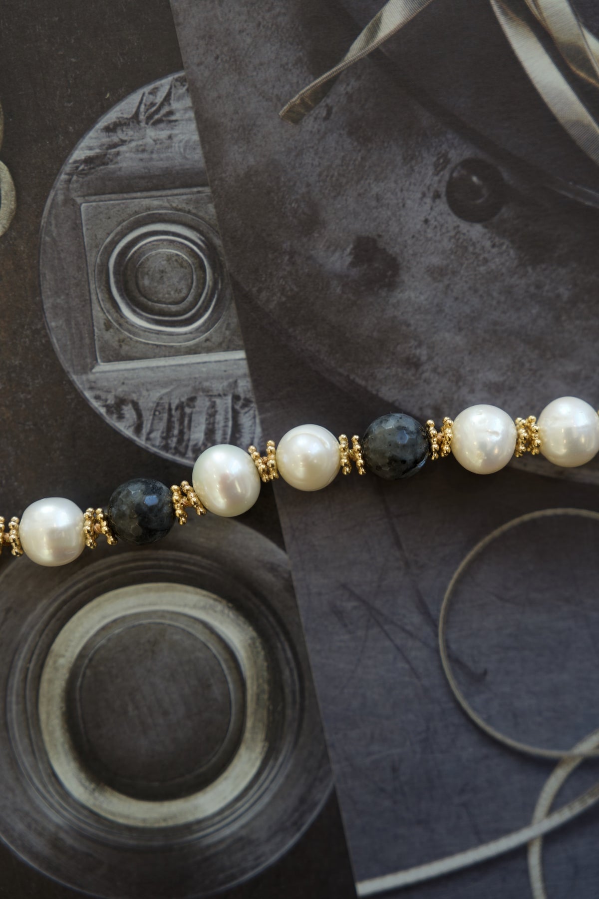 Collier Aman