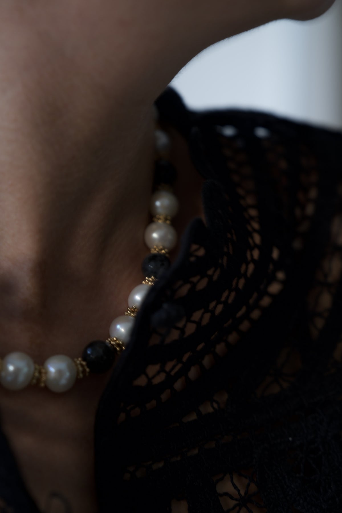 Collier Aman