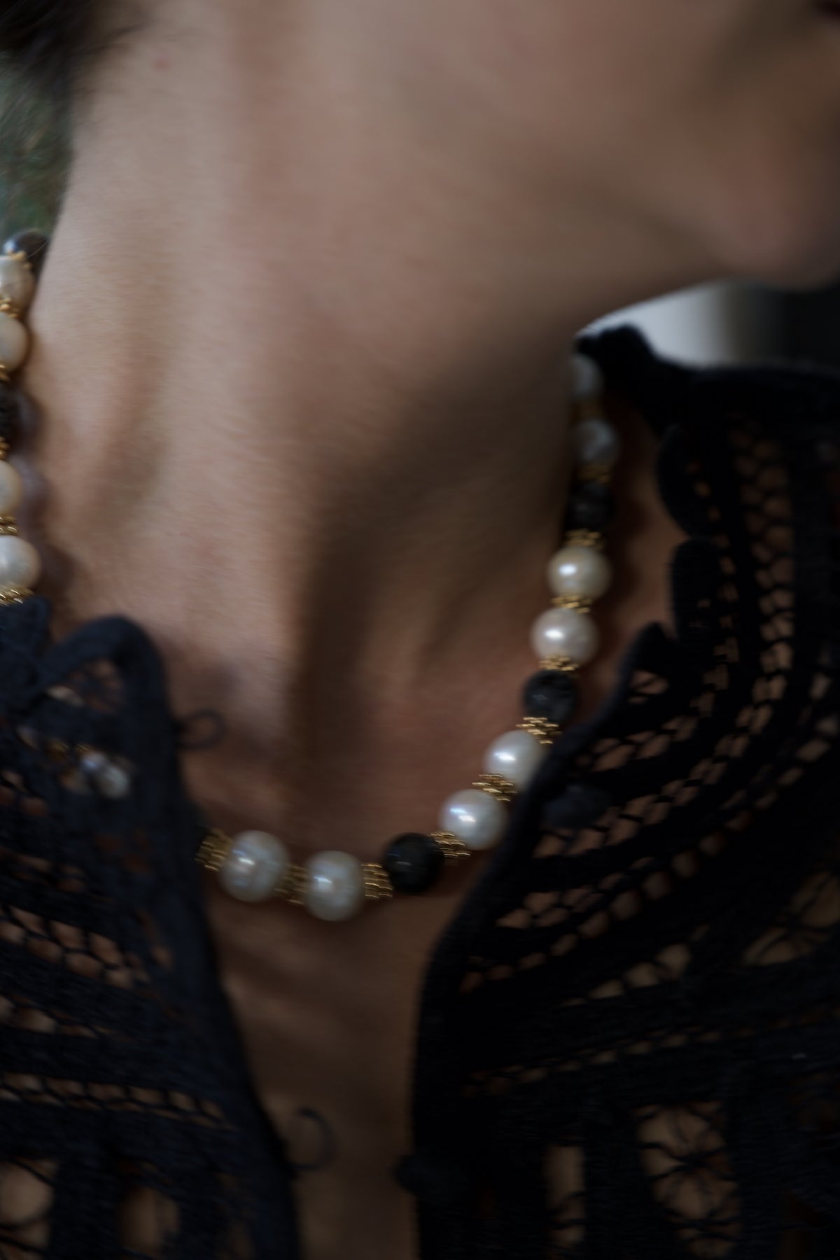 Collier Aman