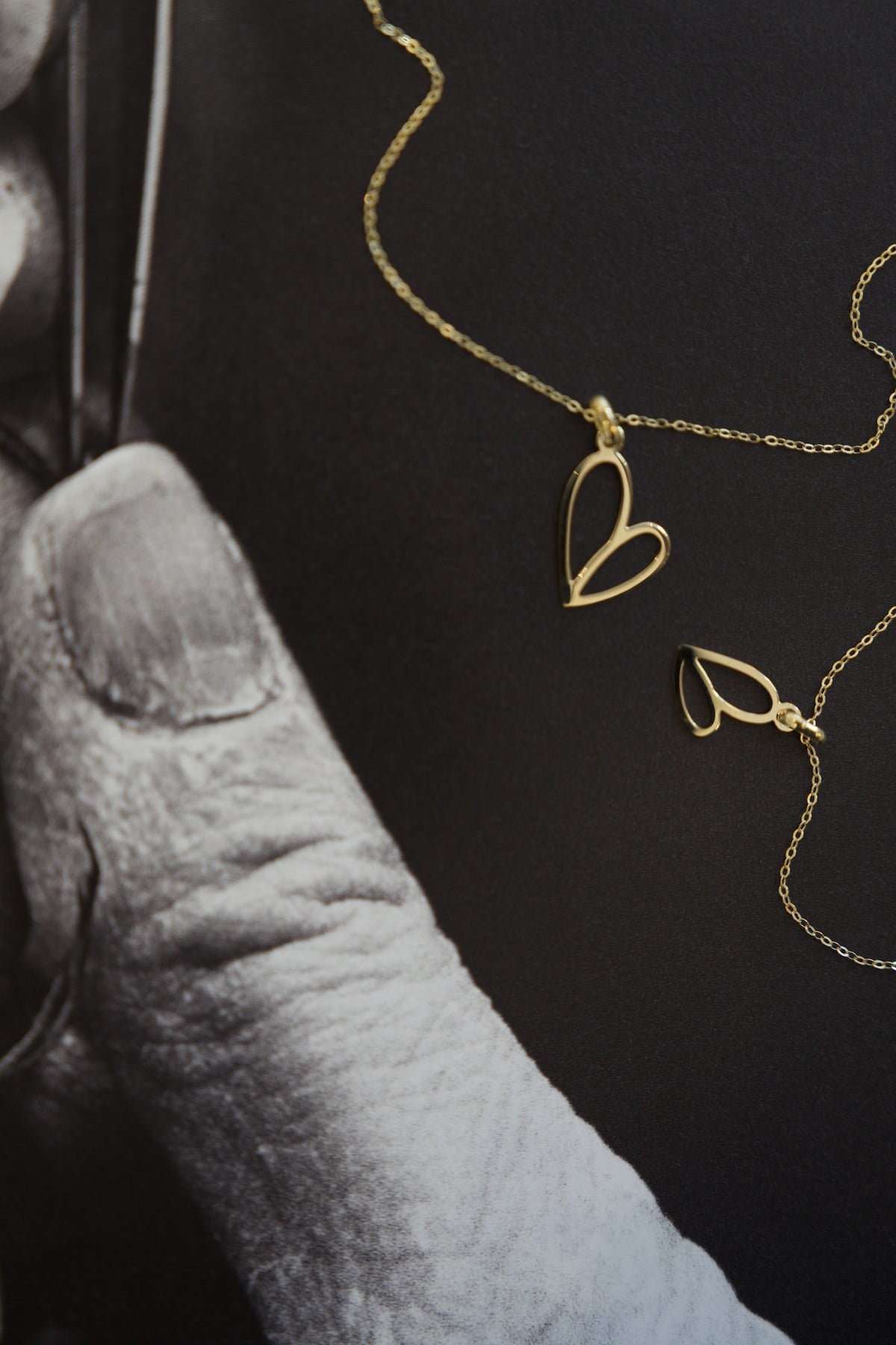 Collier Dassin