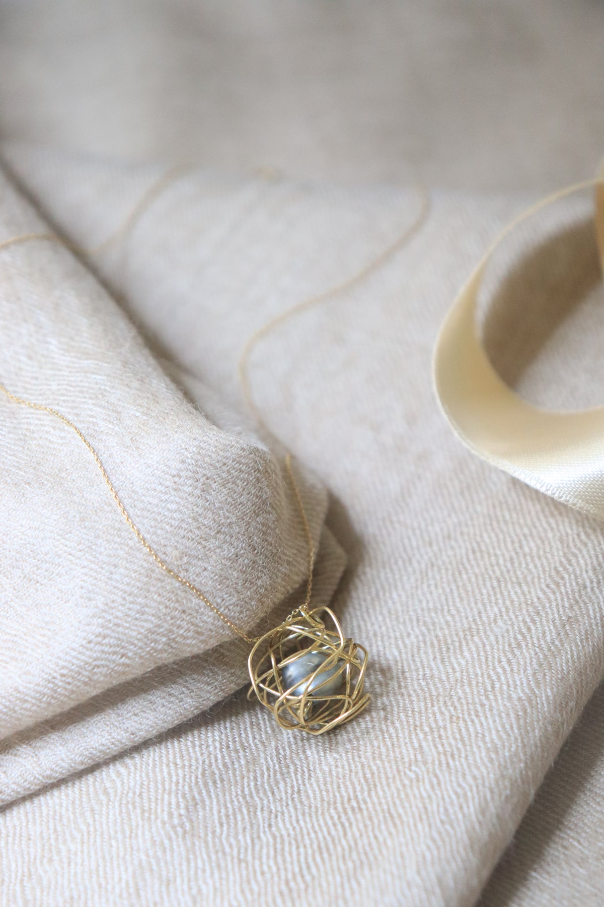 Collier Naïa