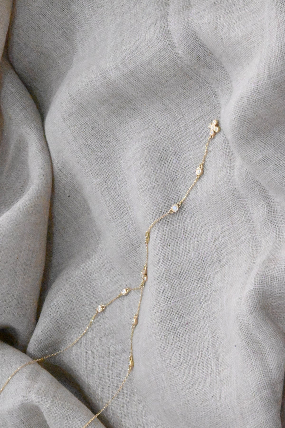 Collier Silya