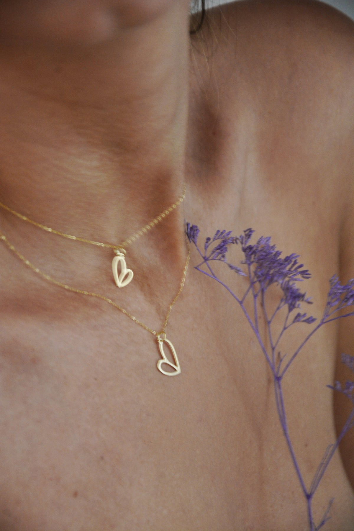 Collier Dassin