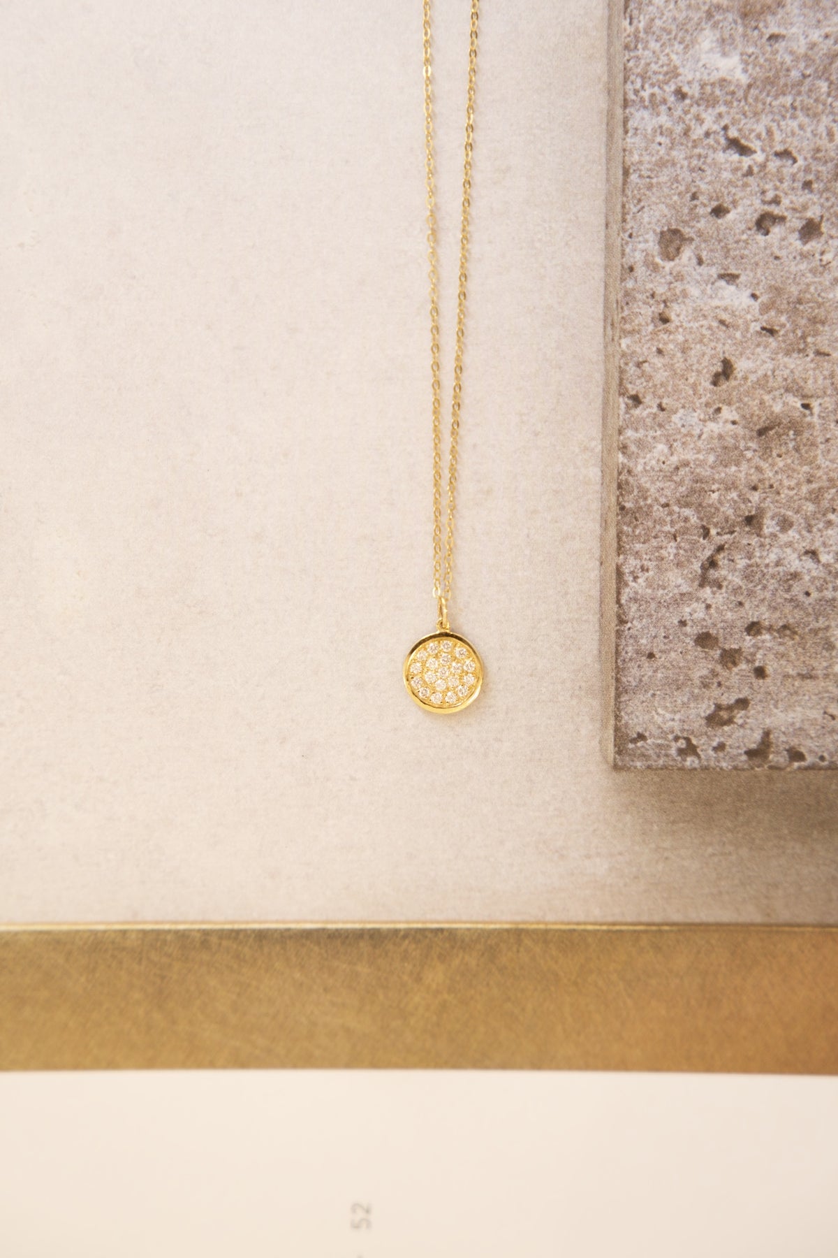 Collier Noor
