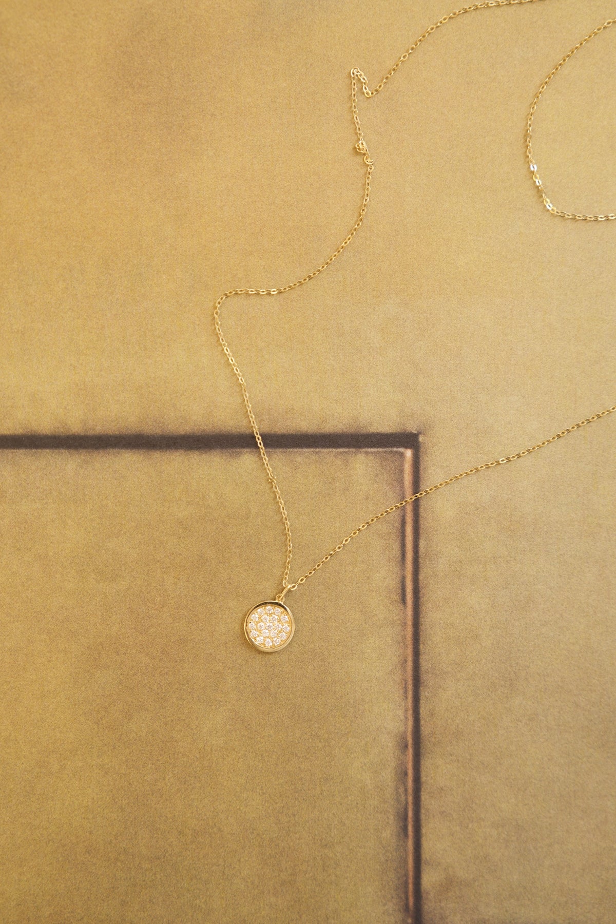 Collier Noor