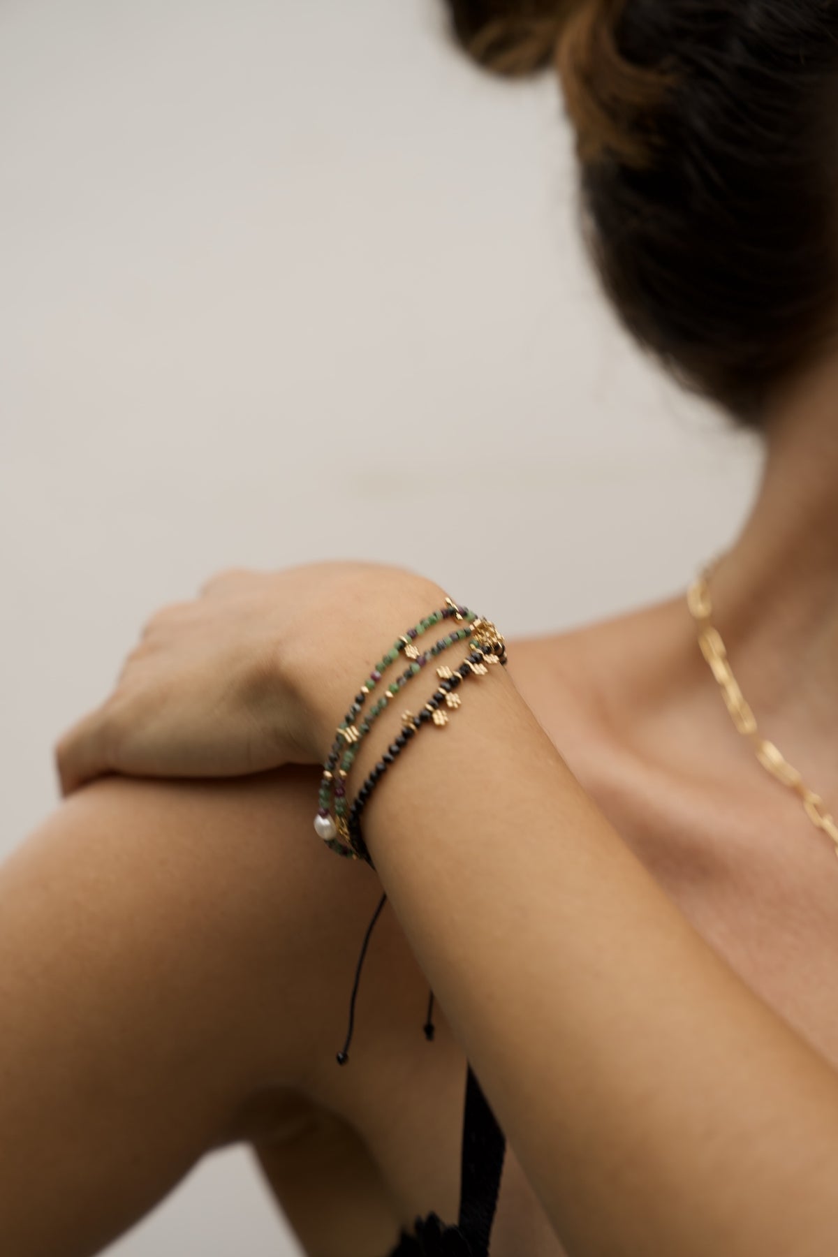 Bracelets