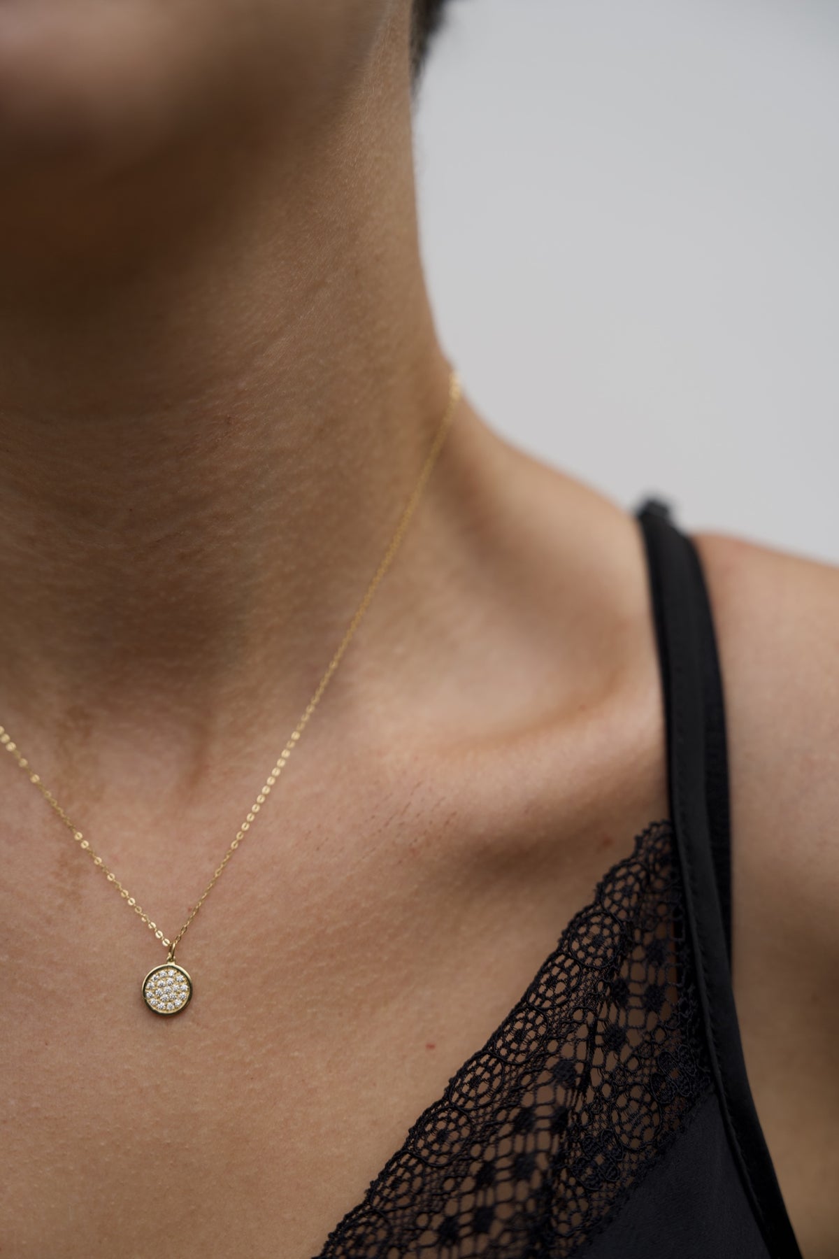 Collier Noor