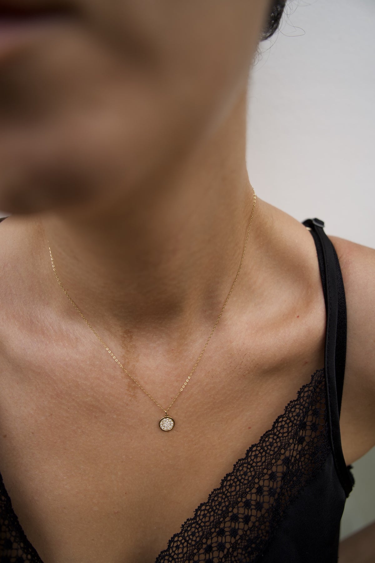 Collier Noor