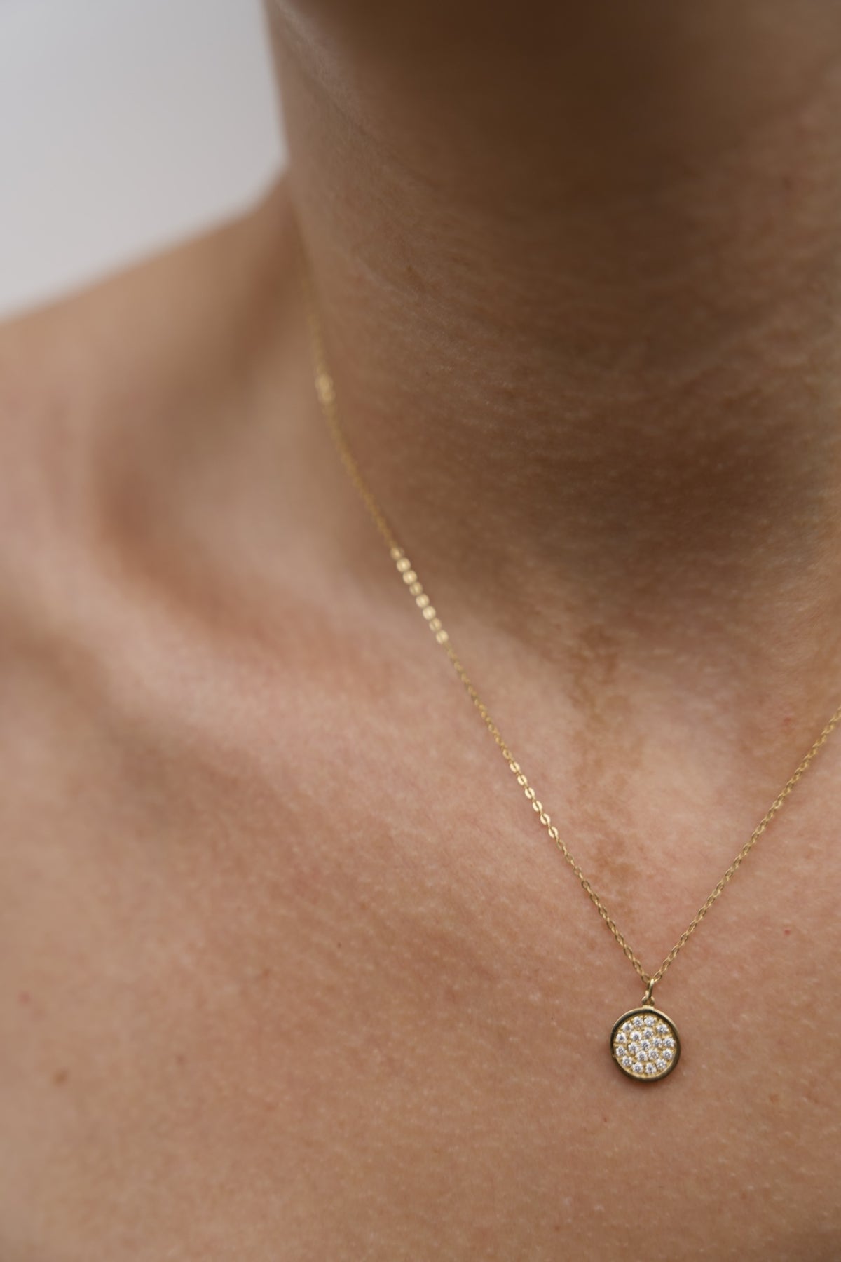 Collier Noor