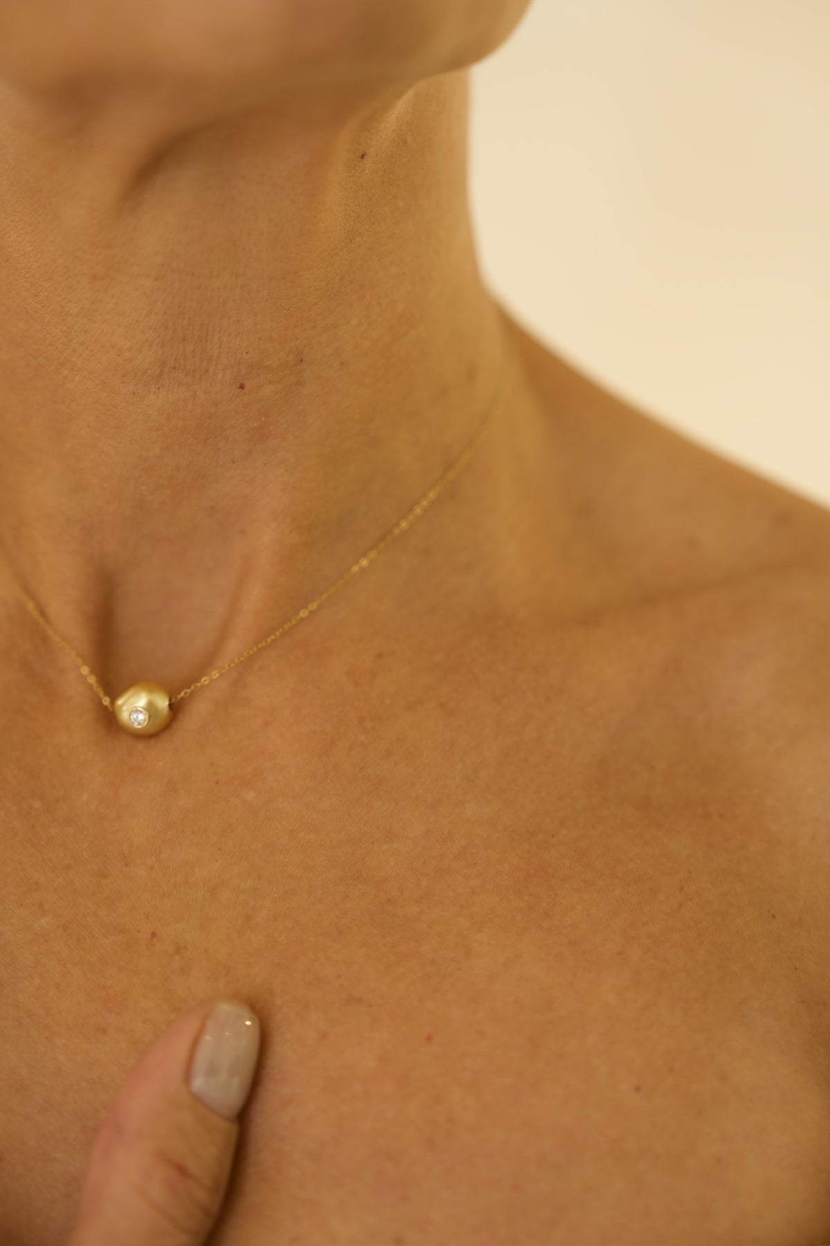 Collier Chems