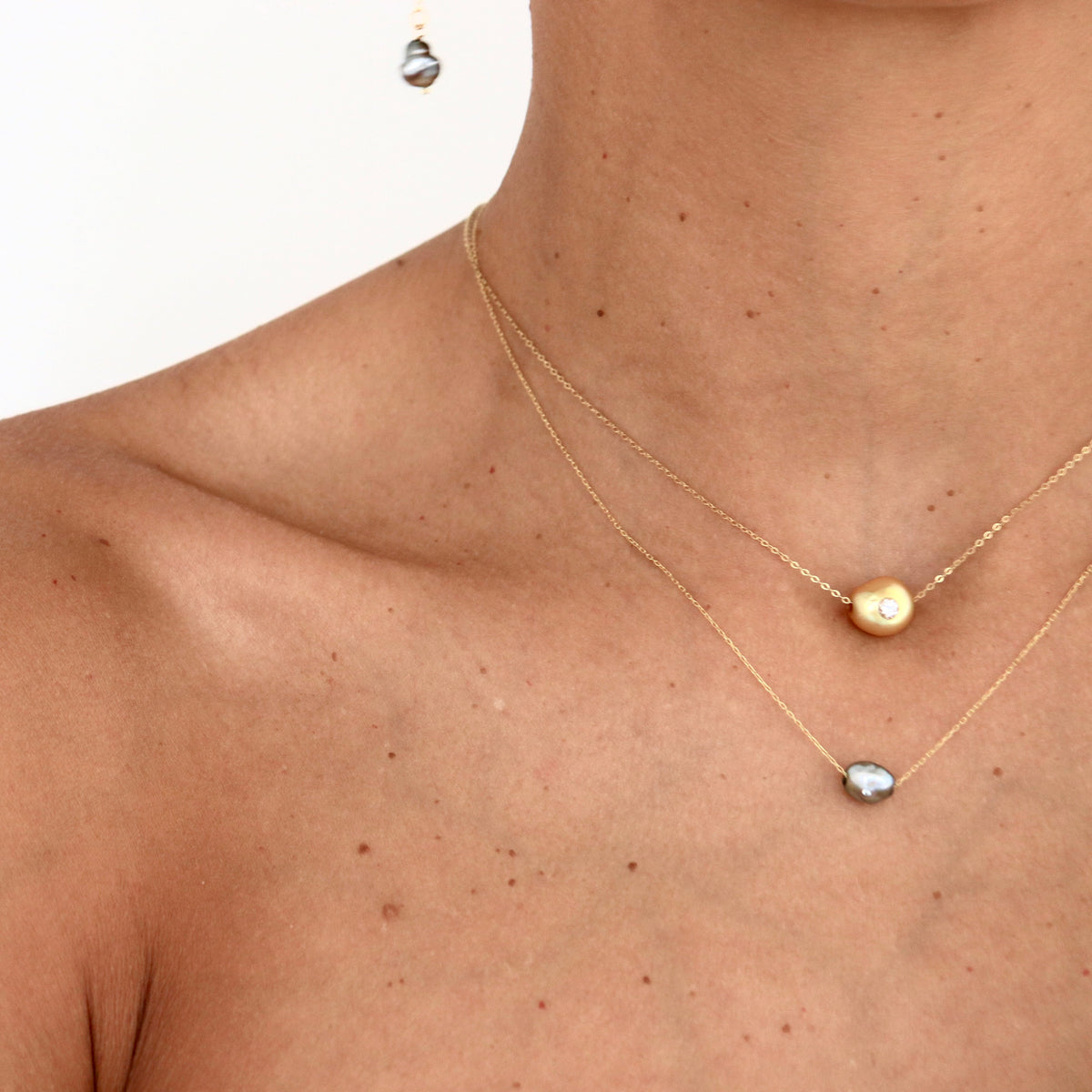 Collier Lill