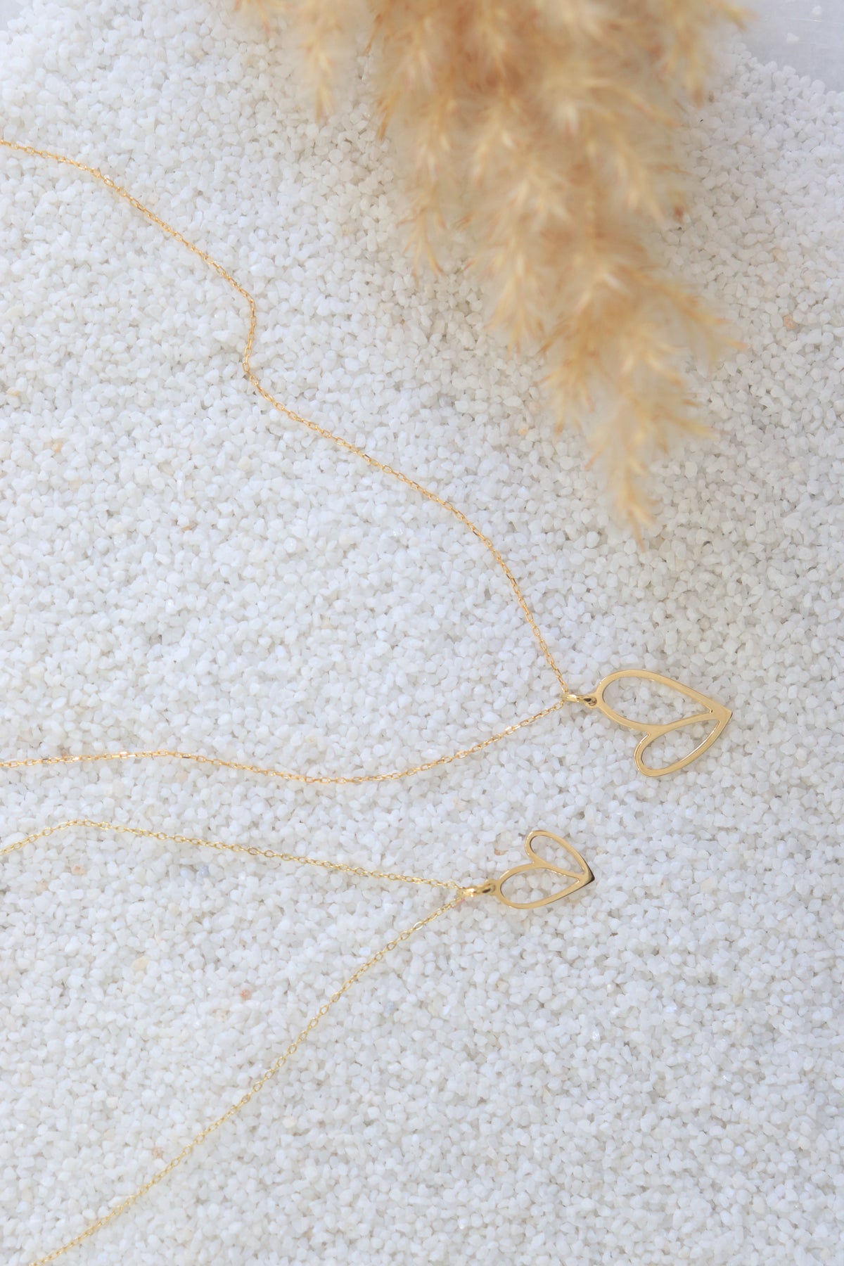 Collier Dassin