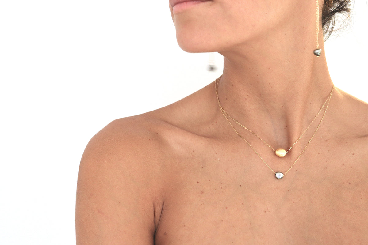 Collier Lill