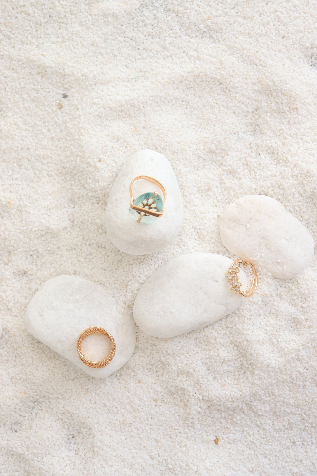 Bague Yuun